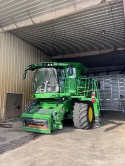 Image of John Deere S770 Primary image