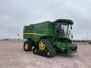 2024 John Deere S770 Image