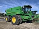 2024 John Deere S770 Image