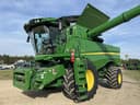 2024 John Deere S770 Image