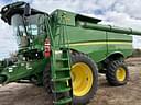 2024 John Deere S770 Image