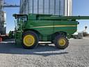 2024 John Deere S770 Image