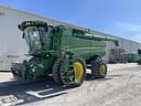 2024 John Deere S770 Image
