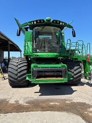 Image of John Deere S770 Primary image