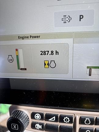 Image of John Deere S770 equipment image 3