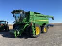 2024 John Deere S770 Image