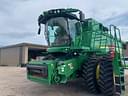 2024 John Deere S770 Image