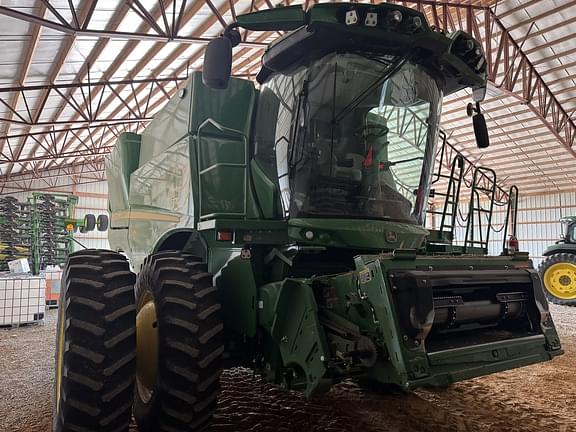Image of John Deere S770 Primary image