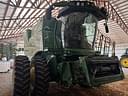 2024 John Deere S770 Image