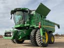 2024 John Deere S770 Image