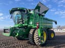 2024 John Deere S770 Image
