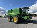 2024 John Deere S770 Image
