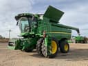 2024 John Deere S770 Image