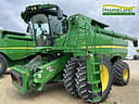2024 John Deere S770 Image