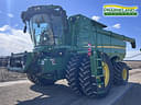 2024 John Deere S770 Image