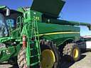 2024 John Deere S770 Image