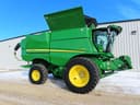 2024 John Deere S770 Image