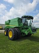 2024 John Deere S770 Image