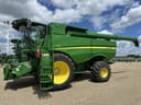 2024 John Deere S770 Image