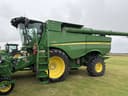 2024 John Deere S770 Image