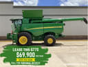 2024 John Deere S770 Image
