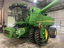 2024 John Deere S770 Image