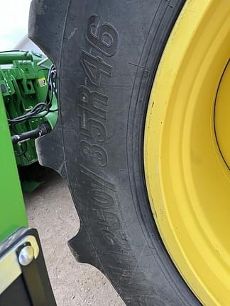 Image of John Deere S770 equipment image 3