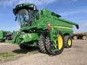 2024 John Deere S770 Image