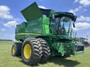 2024 John Deere S770 Image