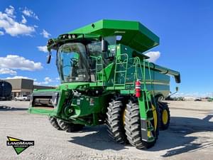2024 John Deere S770 Image