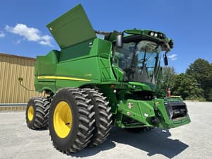 2024 John Deere S770 Image