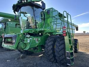 2024 John Deere S770 Image