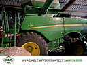 2024 John Deere S770 Image