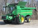 2024 John Deere S770 Image