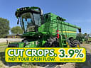 2024 John Deere S770 Image