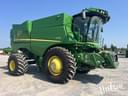 2024 John Deere S770 Image