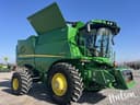 2024 John Deere S770 Image