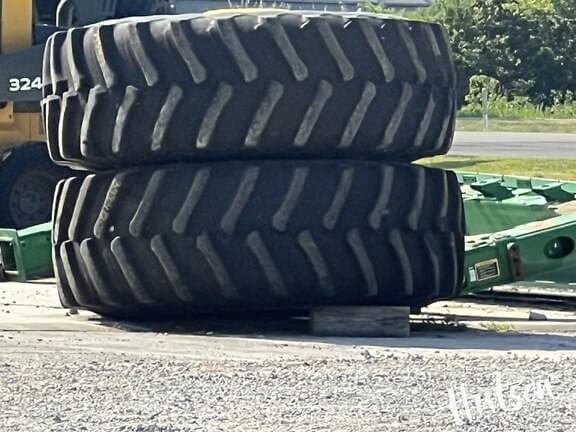 Image of John Deere S770 equipment image 4