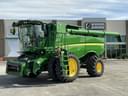 2024 John Deere S770 Image