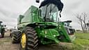 2024 John Deere S770 Image