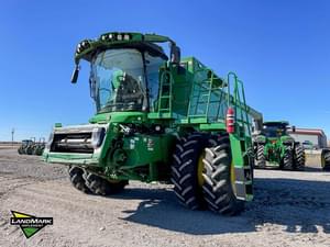 2024 John Deere S770 Image