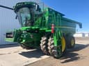 2024 John Deere S770 Image