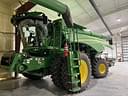 2024 John Deere S770 Image