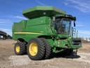 2024 John Deere S770 Image