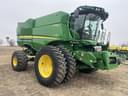 2024 John Deere S770 Image