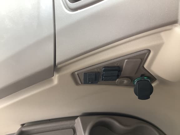 Image of John Deere S770 equipment image 4