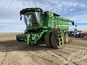 2024 John Deere S770 Image