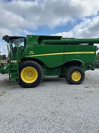 Combines