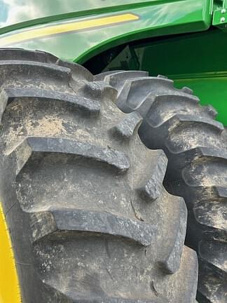 Image of John Deere S770 equipment image 3