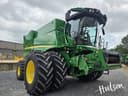 2024 John Deere S770 Image